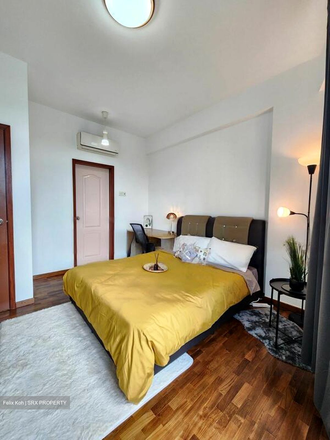 Northvale (D23), Apartment #472537571